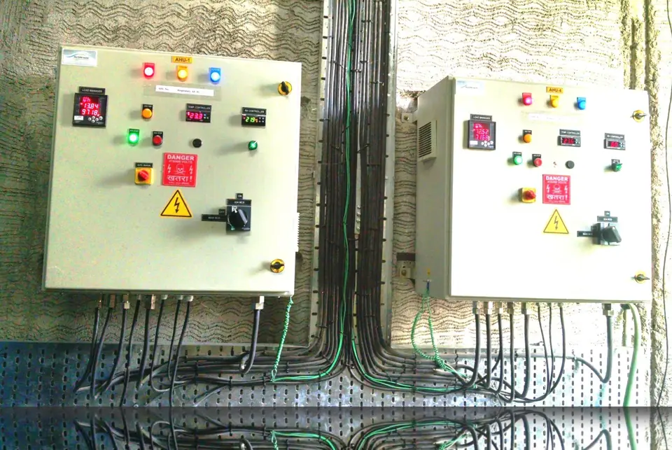 Maintenance & Service Support